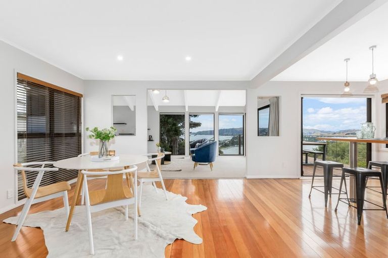 Photo of property in 55 Kahu Road, Paremata, Porirua, 5024