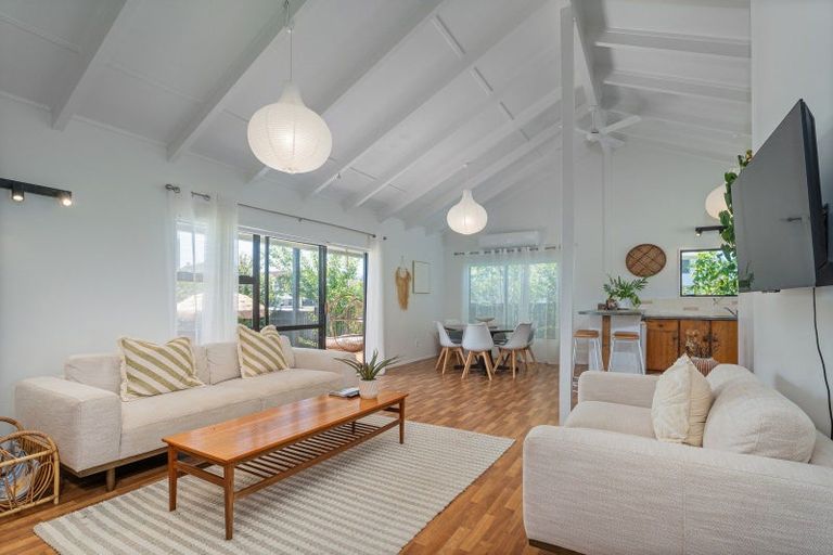 Photo of property in 32 Captain Cook Road, Cooks Beach, Whitianga, 3591