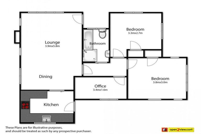 Photo of property in 174 King Street, Cambridge, 3434