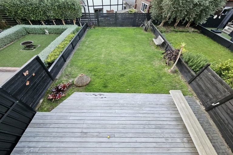 Photo of property in 3/31 The Parade, Bucklands Beach, Auckland, 2012