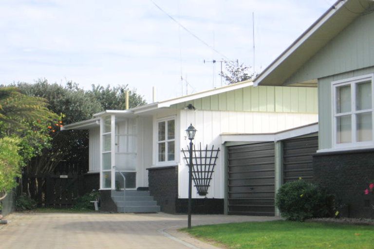 Photo of property in 77 Maxwells Road, Otumoetai, Tauranga, 3110