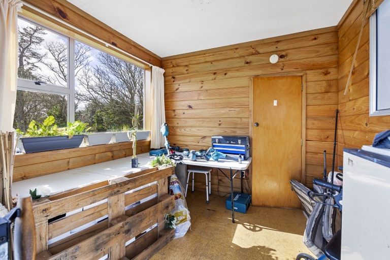 Photo of property in 235 Manutahi Road, Manutahi, Patea, 4598