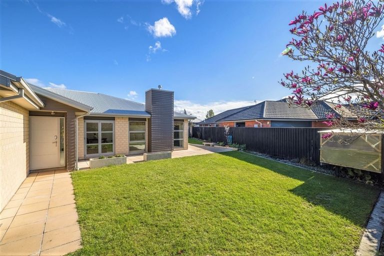 Photo of property in 423 Wairakei Road, Burnside, Christchurch, 8053