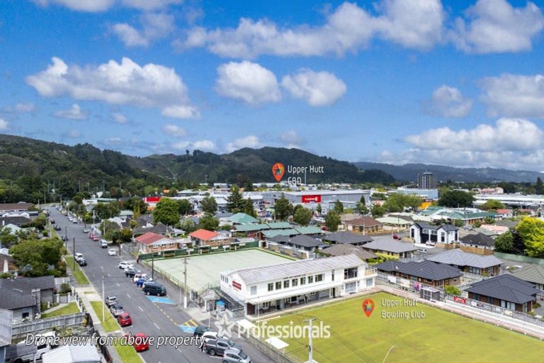 Photo of property in 32a Exchange Street, Ebdentown, Upper Hutt, 5018