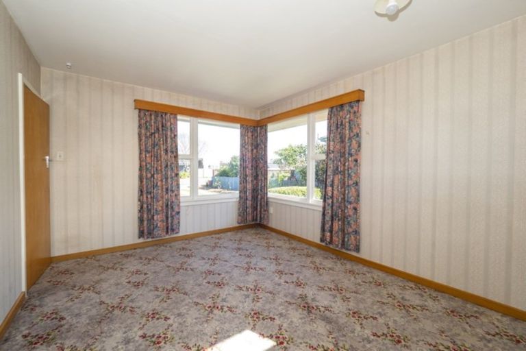 Photo of property in 271 Cameron Street, Ashburton, 7700