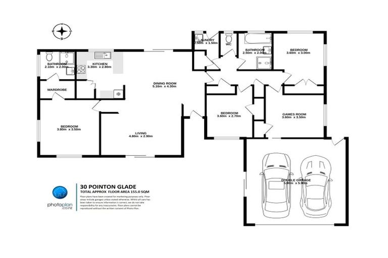 Photo of property in 30 Pointon Glade, Grandview Heights, Hamilton, 3200