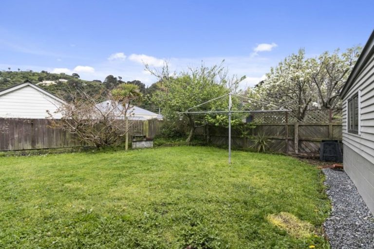 Photo of property in 3 Nicholls Avenue, Petone, Lower Hutt, 5012