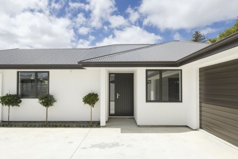 Photo of property in 93a Marne Street, Hokowhitu, Palmerston North, 4410