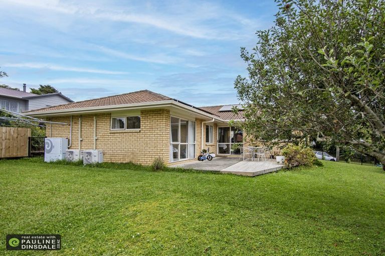 Photo of property in 45 Gillingham Road, Te Kamo, Whangarei, 0112