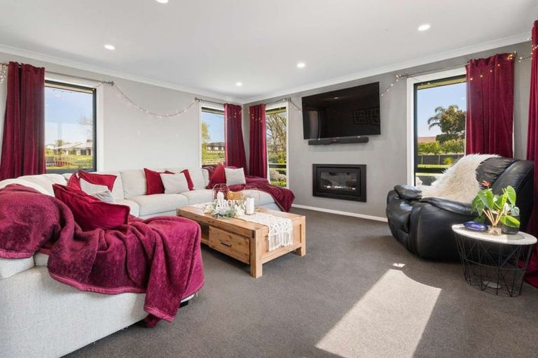 Photo of property in 11c Sunridge Park Road, Morrinsville, 3375