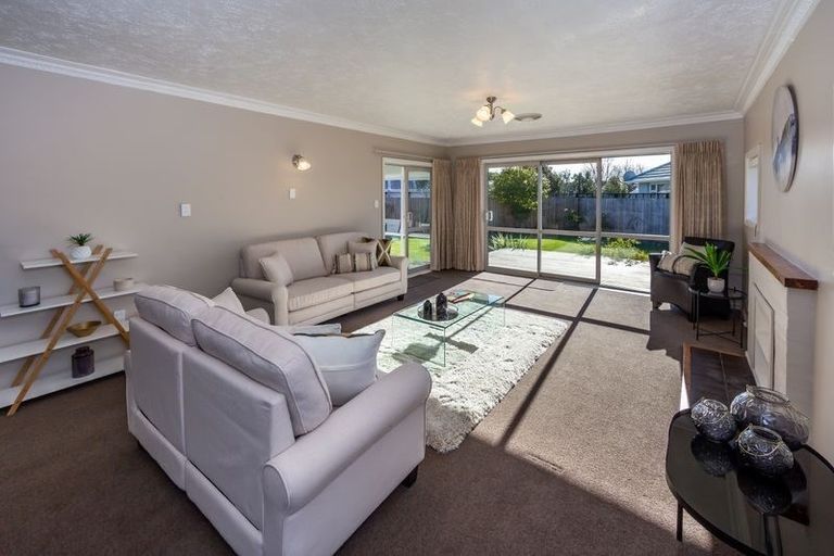 Photo of property in 23 Evesham Crescent, Spreydon, Christchurch, 8024