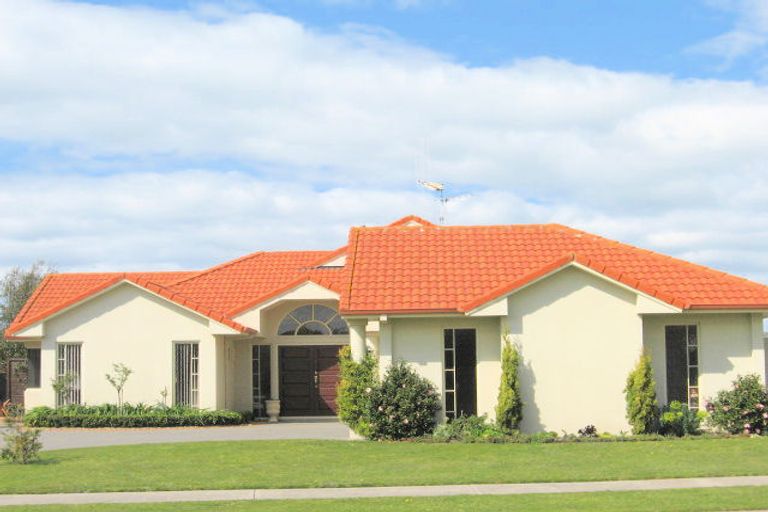 Photo of property in 12 Montego Drive, Papamoa Beach, Papamoa, 3118