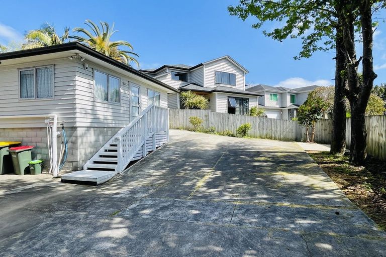 Photo of property in 12 Jandell Crescent, Bucklands Beach, Auckland, 2014