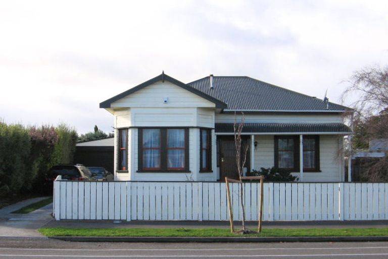 Photo of property in 49a Wood Street, Takaro, Palmerston North, 4410