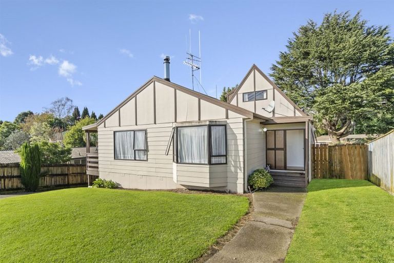 Photo of property in 12 Nicolas Place, Judea, Tauranga, 3110