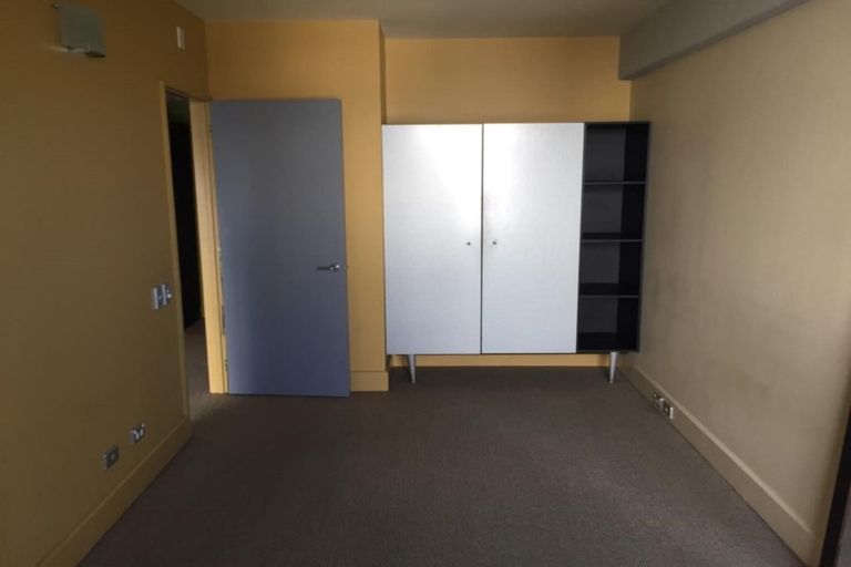 Photo of property in St Pauls Apartments, 88/43 Mulgrave Street, Thorndon, Wellington, 6011
