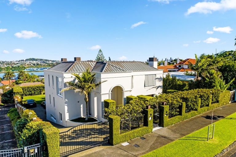 Photo of property in 5 Coates Avenue, Orakei, Auckland, 1071