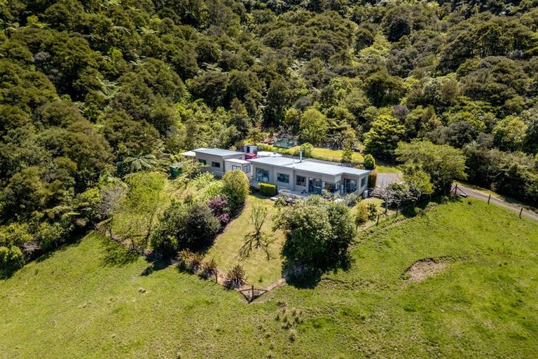 Photo of property in 5 Tapu Creek Farms, Tapu, Thames, 3575