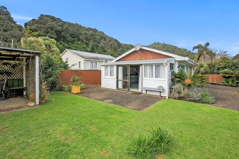 Photo of property in 2a Tatahi Street, Te Puru, Thames, 3575