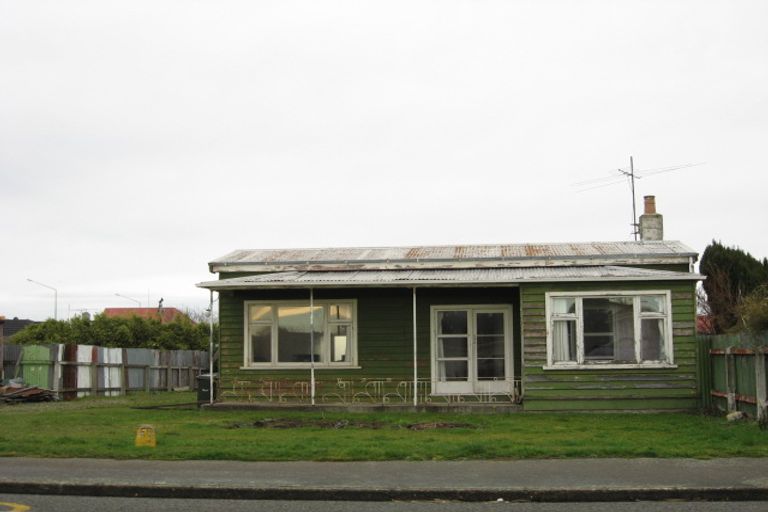 Photo of property in 161 Elizabeth Street, Appleby, Invercargill, 9812