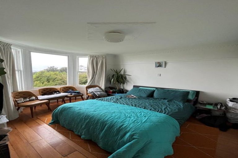 Photo of property in 7 Asquith Terrace, Brooklyn, Wellington, 6021