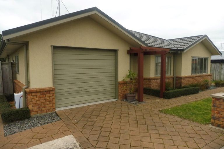 Photo of property in 26 Oxford Road, Springvale, Whanganui, 4501