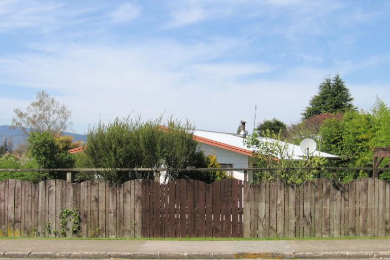 Photo of property in 32b Gordon Road, Western Heights, Rotorua, 3015