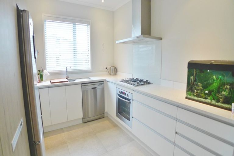 Photo of property in 6 Harvard Street, Hobsonville, Auckland, 0616