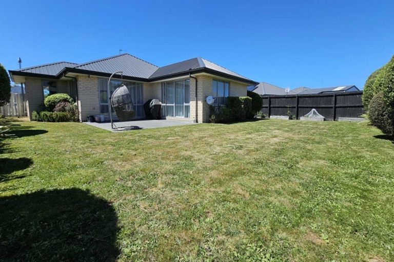 Photo of property in 27 Goodwin Street, Rangiora, 7400