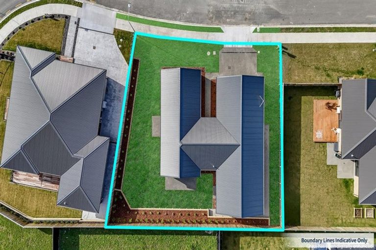 Photo of property in 14 Greig Crescent, Amberley, 7481