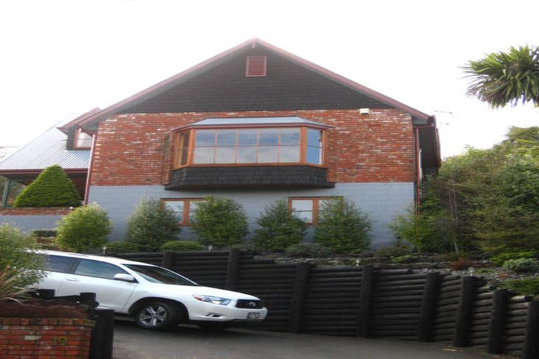 Photo of property in 19 Shalamar Drive, Cashmere, Christchurch, 8022