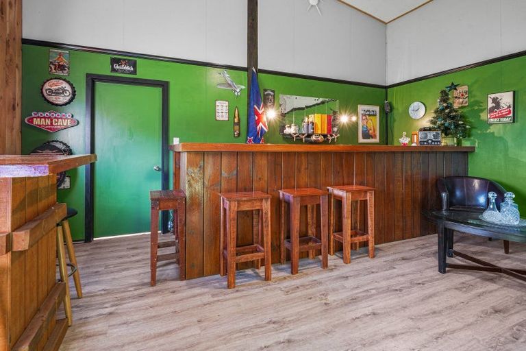 Photo of property in 2512 South Eyre Road, Eyrewell, Rangiora, 7476