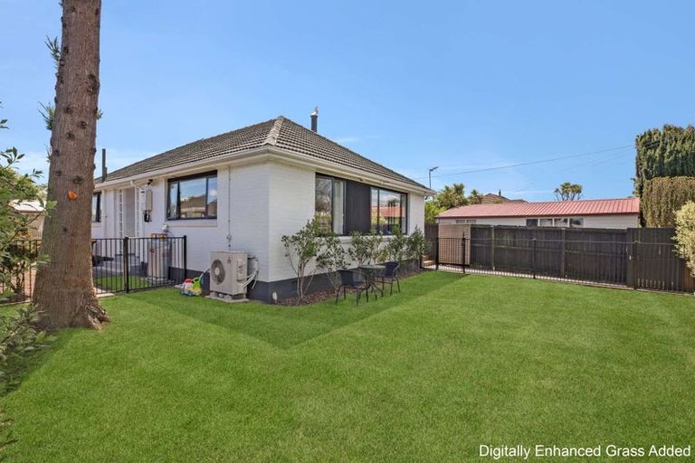 Photo of property in 9 Morrison Avenue, Northcote, Christchurch, 8052
