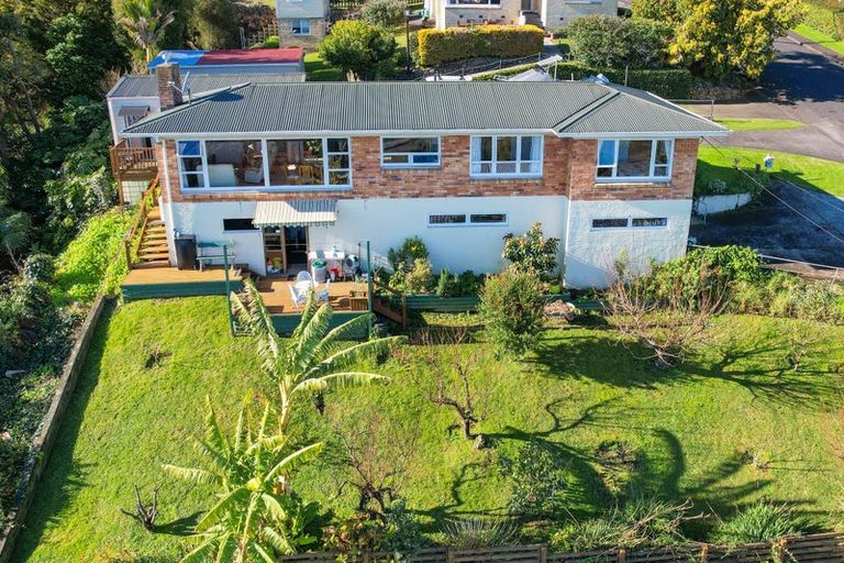 Photo of property in 803 Richmond Street, Thames, 3500