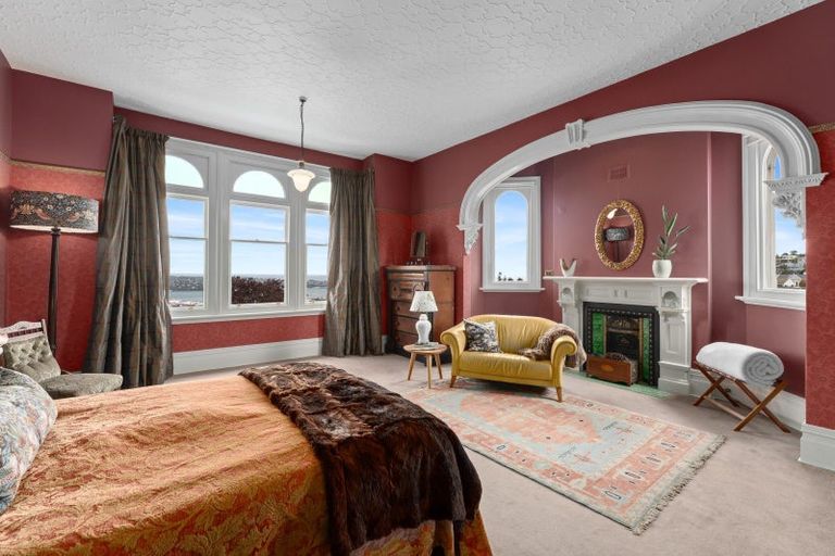 Photo of property in 2 Fifield Street, Roslyn, Dunedin, 9010