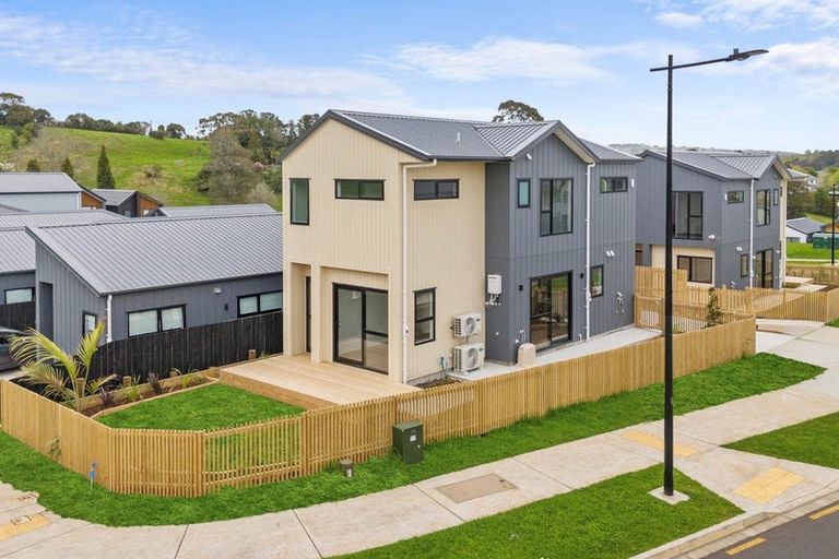 Photo of property in 40 Nanjing Road, Pukekohe, 2120