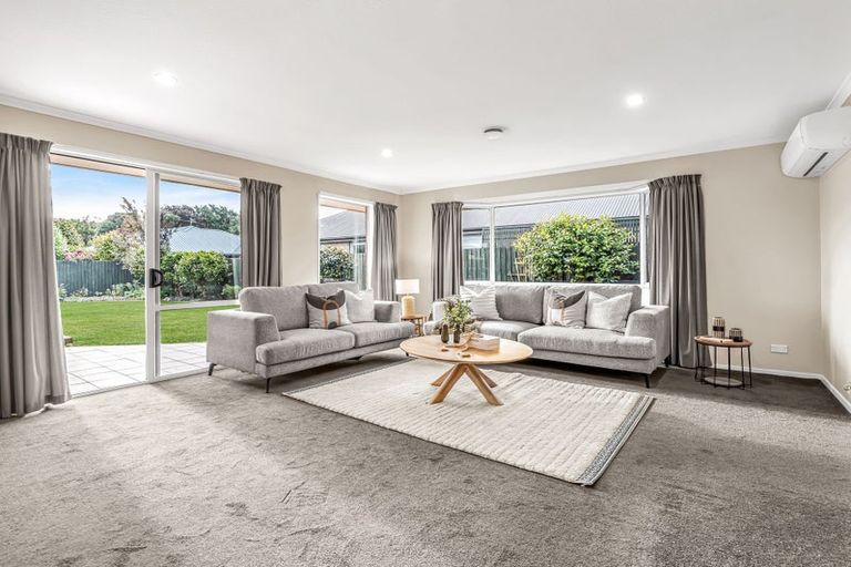 Photo of property in 8 Glebe Close, Lincoln, 7608