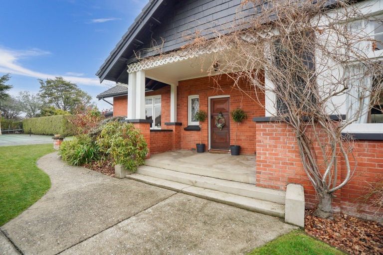 Photo of property in 101 Duke Street, Gladstone, Invercargill, 9810