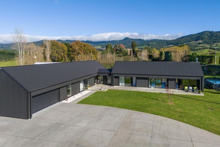 Photo of property in 169 Busby Road, Tahawai, Katikati, 3170