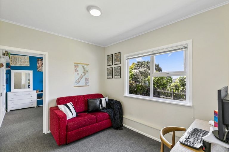 Photo of property in 91 Fox Street, Ngaio, Wellington, 6035