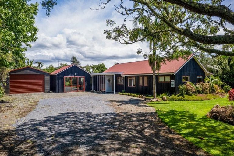 Photo of property in 3 Cochrane Drive, Kerikeri, 0230