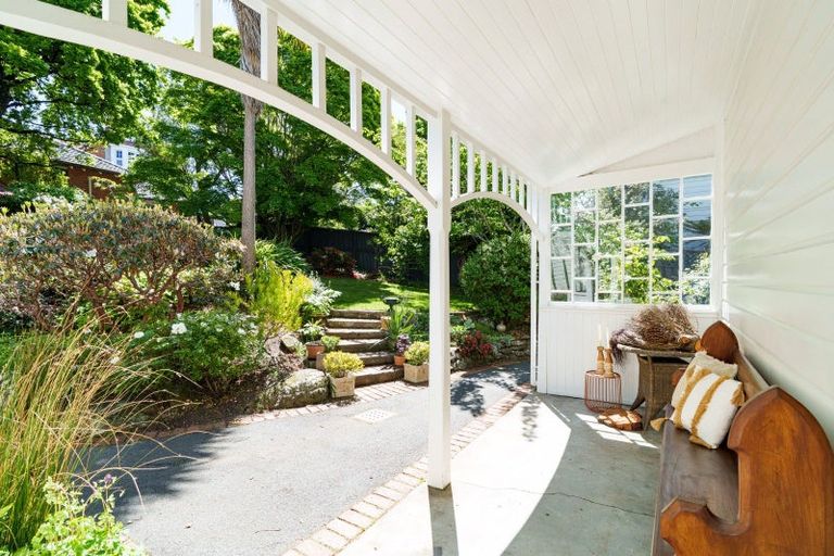 Photo of property in 2 Fifield Street, Roslyn, Dunedin, 9010