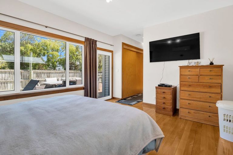 Photo of property in 29 Massey Crescent, St Albans, Christchurch, 8014