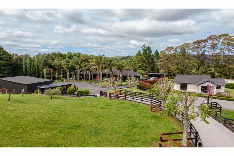 Photo of property in 397d Pungaere Road, Waipapa, Kerikeri, 0295