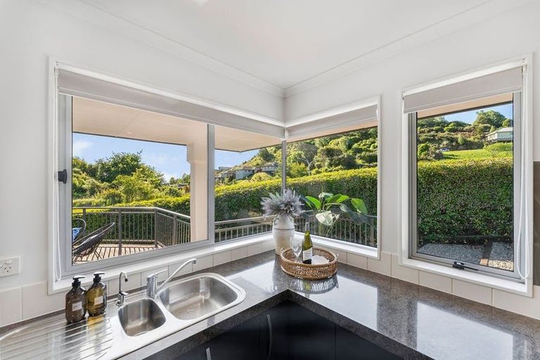 Photo of property in 1 Panorama Drive, Enner Glynn, Nelson, 7011