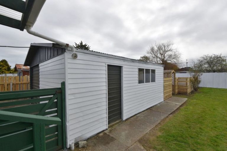 Photo of property in 73 Waiau Crescent, Kingswell, Invercargill, 9812