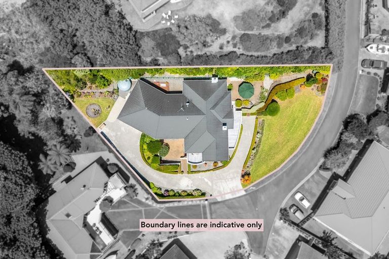 Photo of property in 3 Matata Place, Waikanae, 5036