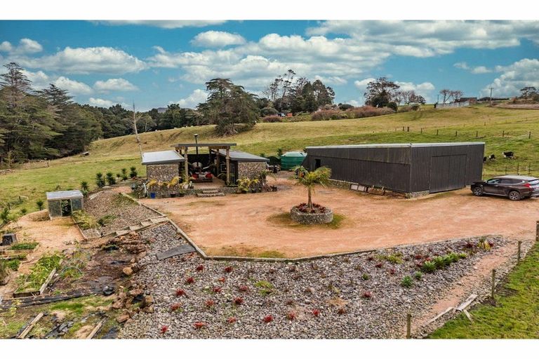 Photo of property in 1106 Puketotara Road, Okaihau, 0295