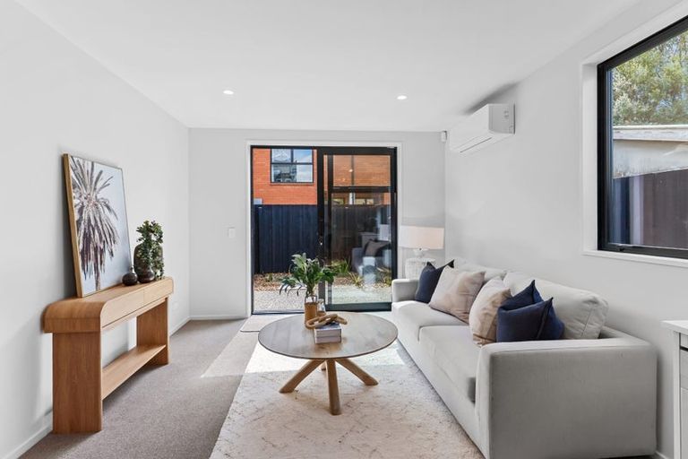 Photo of property in 3/172 Colombo Street, Sydenham, Christchurch, 8023