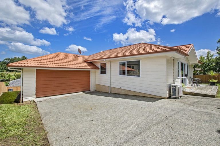 Photo of property in 32 Ridgeway Drive, Te Kamo, Whangarei, 0112